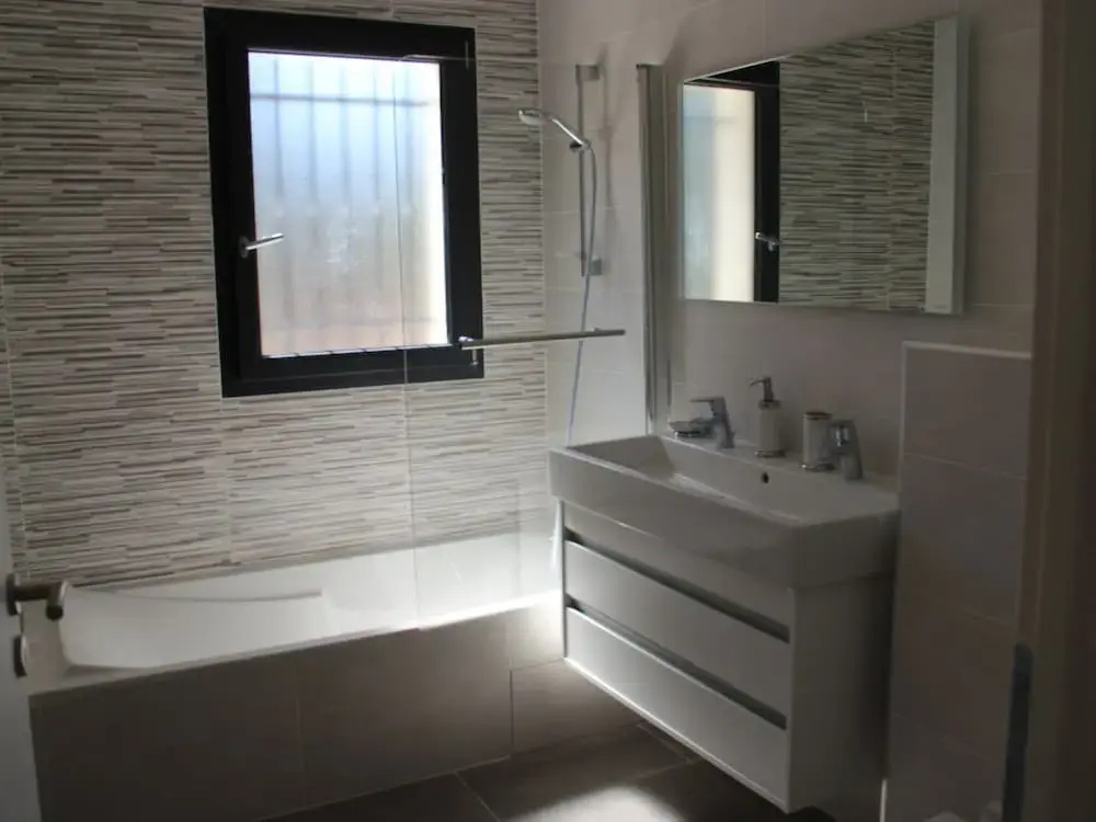 Afficher la photo 6 — State of the Art Fixtures Villa in Vidauban With Pool