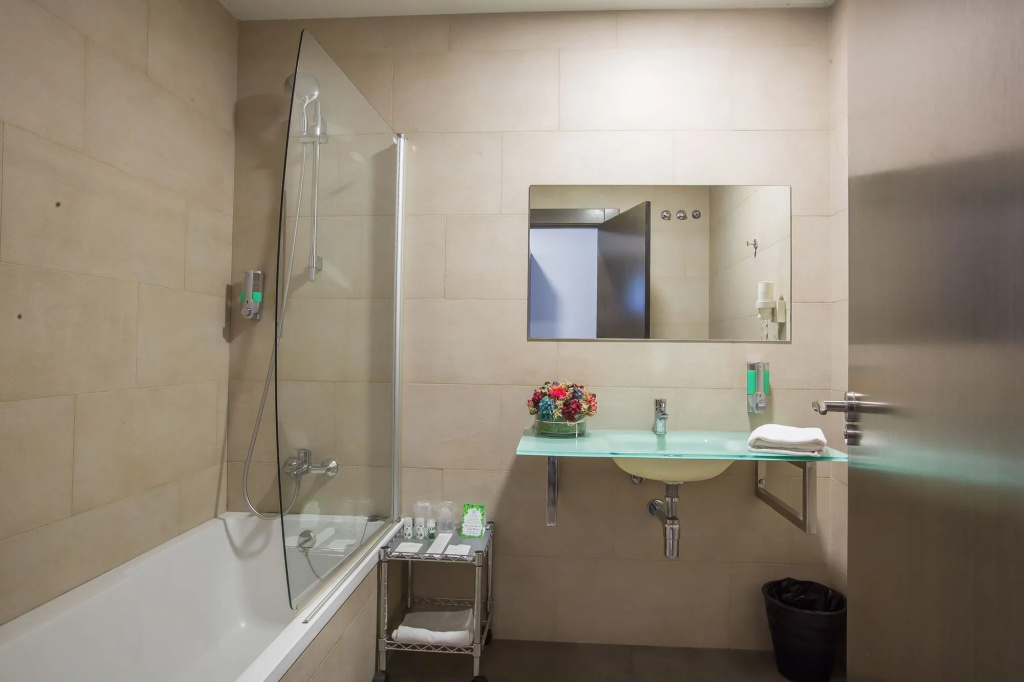 Hotel Venture Sant Cugat - Général