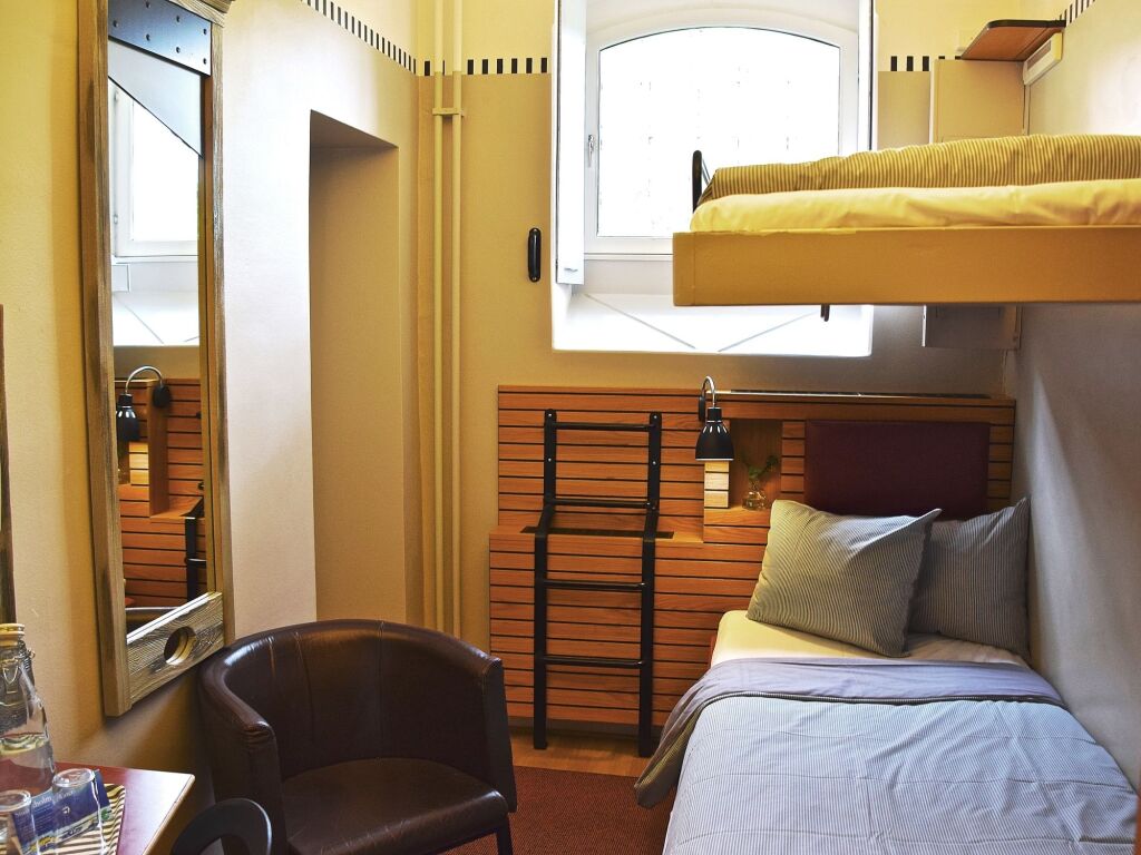 Långholmen Hotell picture