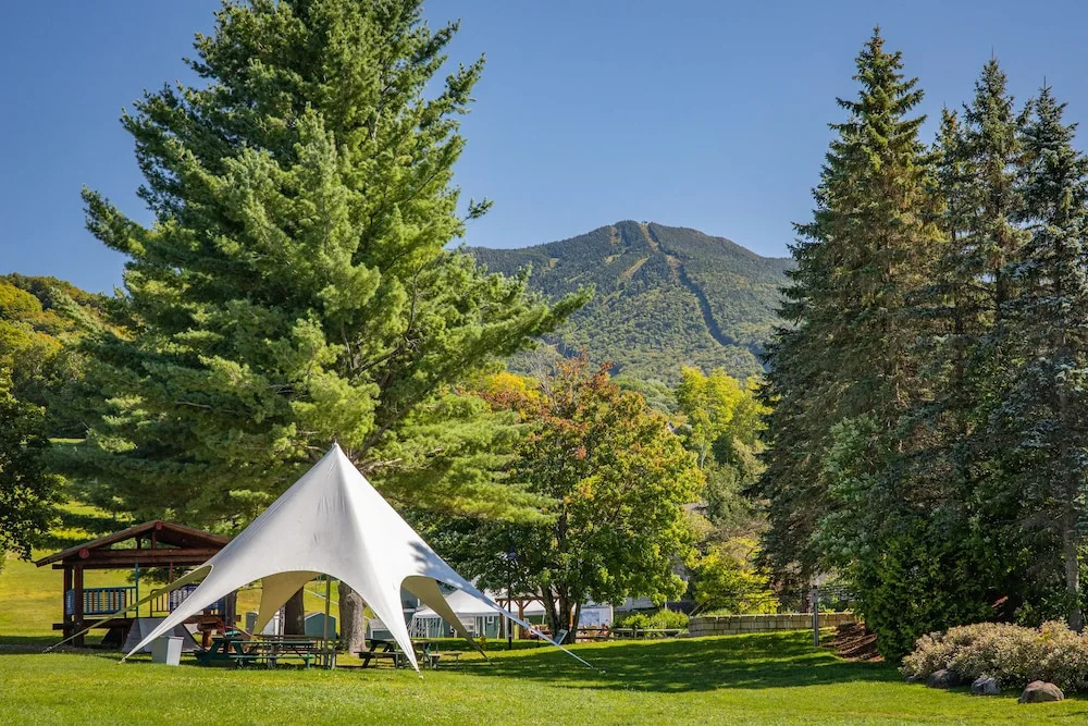 Smugglers' Notch Resort - Chambres