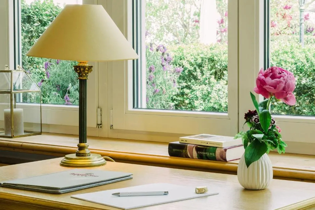 Boutique Hotel SEITNER HOF München\-Pullach - Chambres