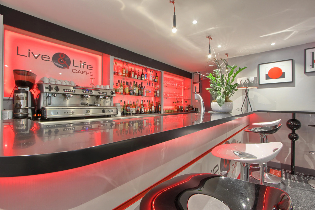 Hôtel inn Paris Porte de Saint Ouen 44