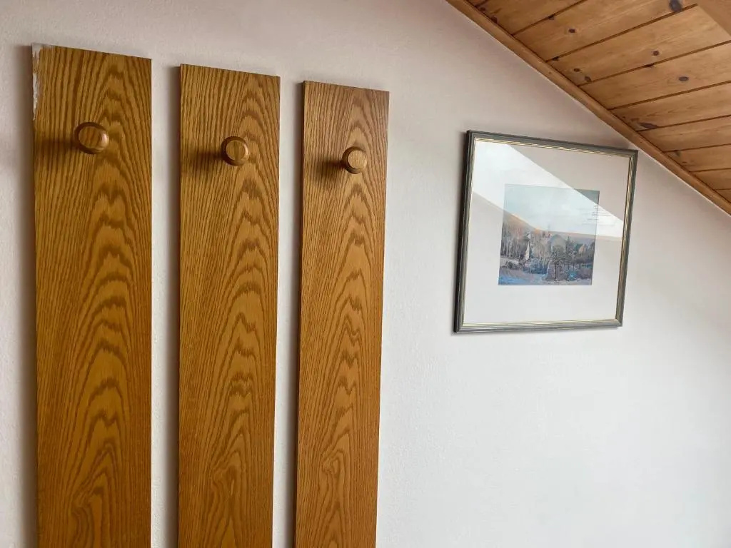 Hotel Friedemann - Chambres