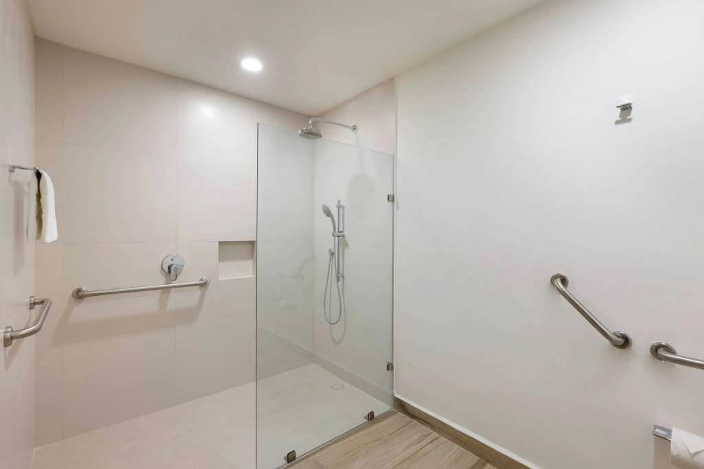 Courtyard By Marriott Cancun Airport - Général