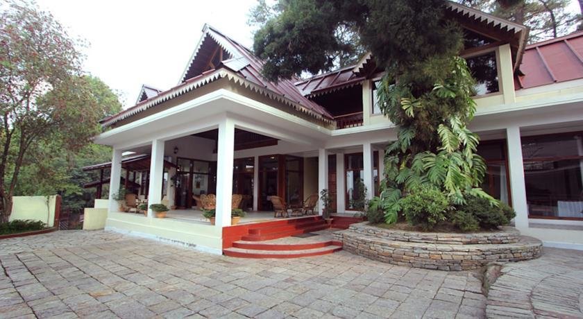 The Shillong Hills Guest House image