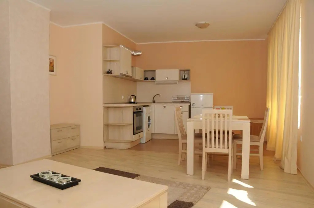 Yassen Holiday Village - Chambres