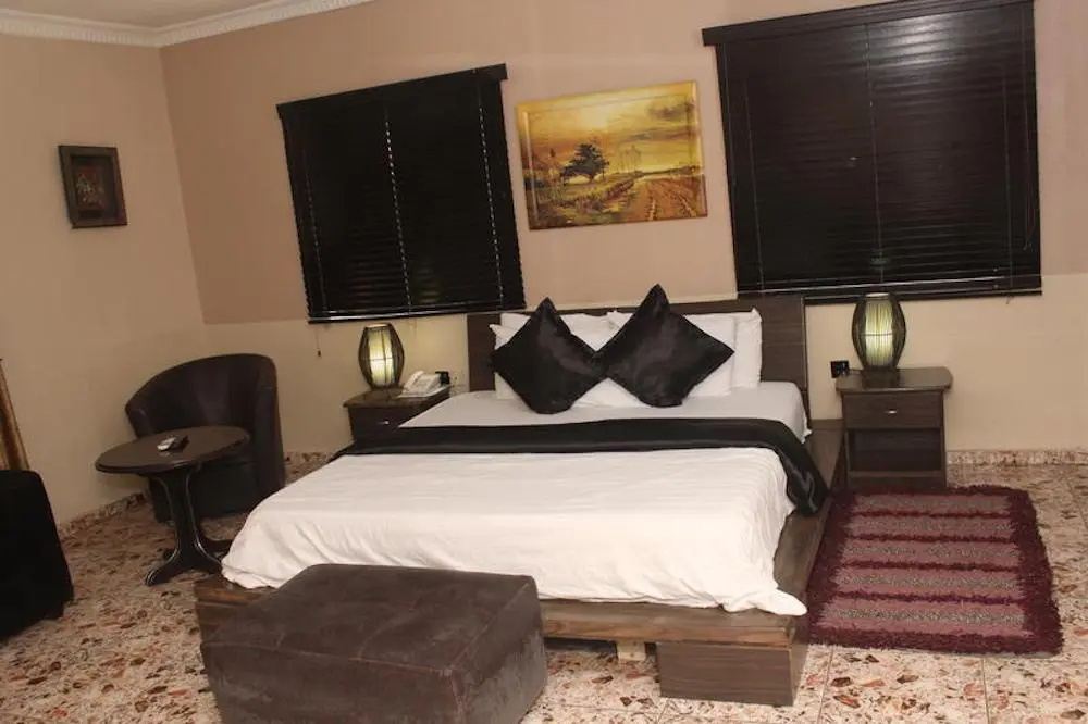 Charlie's Place And Suite - Chambres