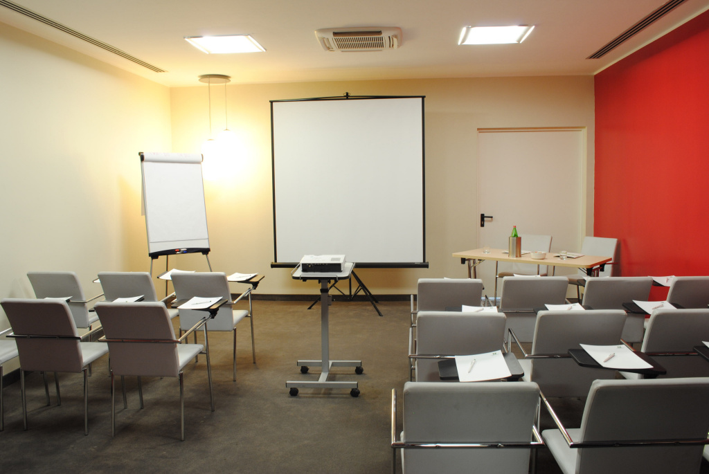 Holiday Inn Genoa City by IHG - Général