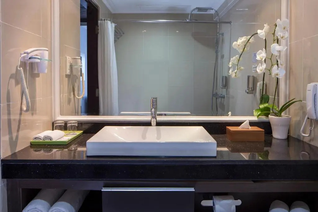 Prime Plaza Suites Sanur - Bali - Chambres