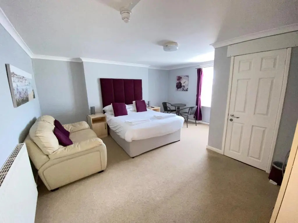 Superior room