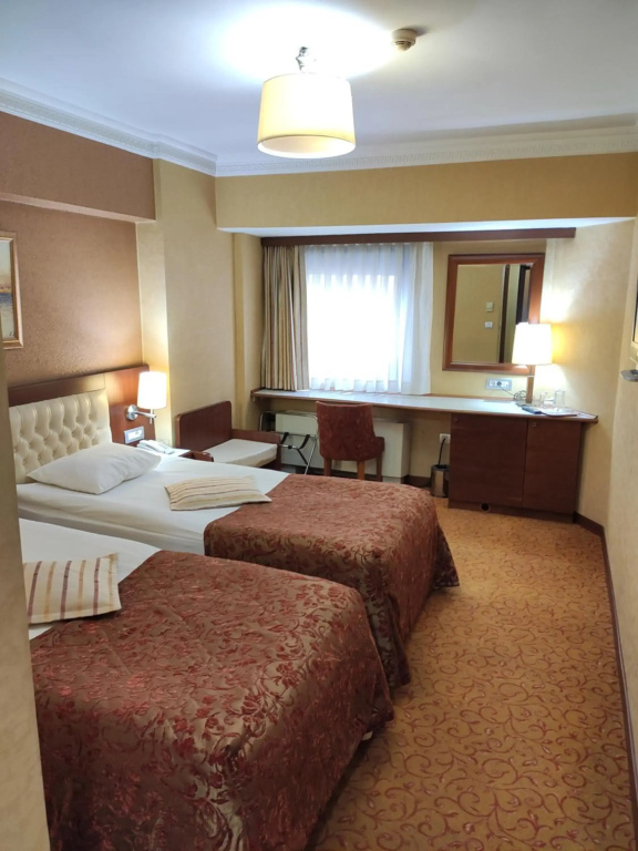 Hotel photo 15