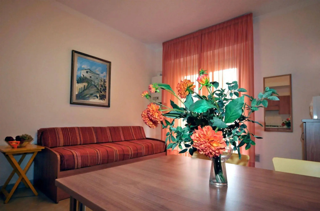 Residenza Casa Vacanze Isophylla - Général