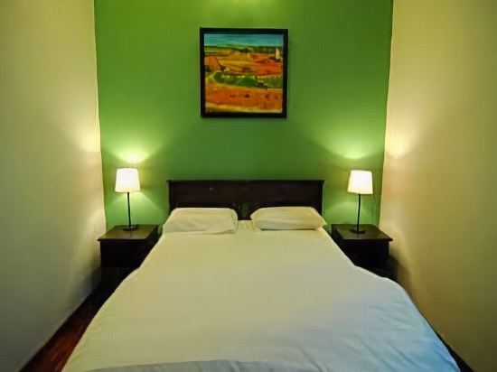 Casa Titik