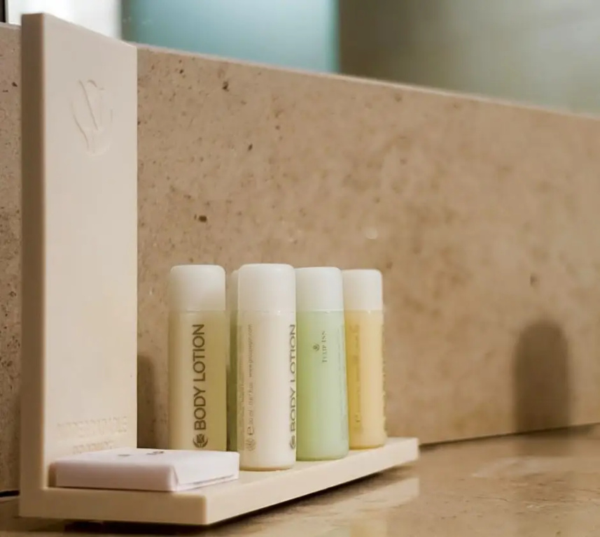 Tulip Inn Estarreja Hotel & Spa - Chambres