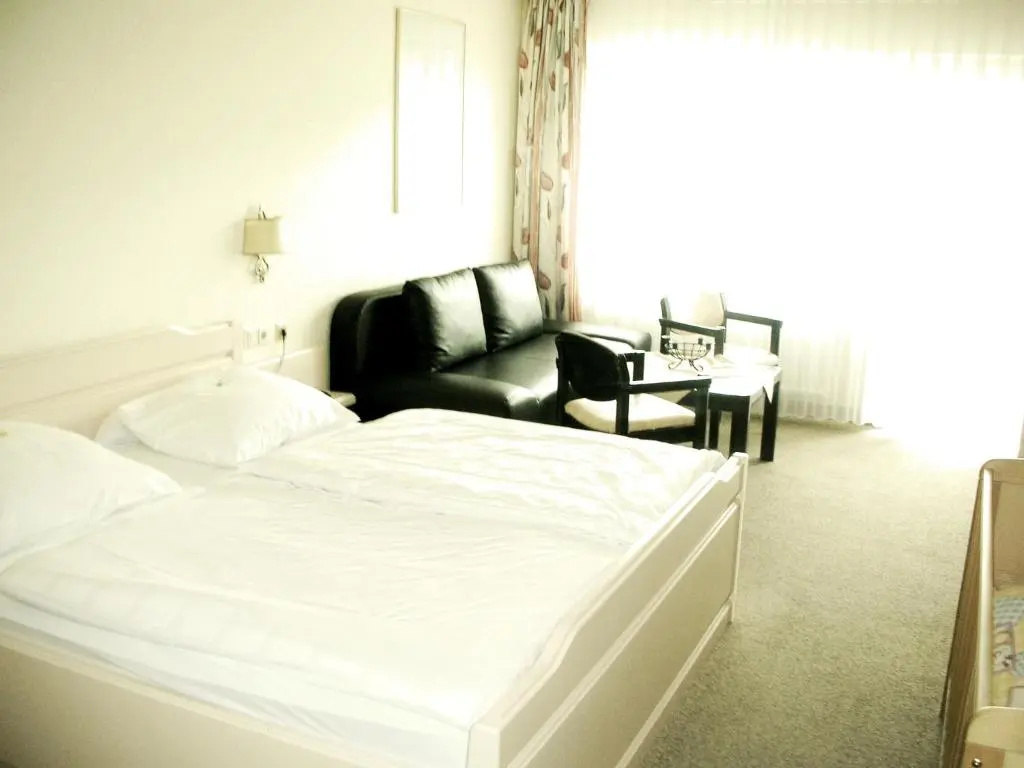 Enjoy-Heide Hildfeld - Chambres
