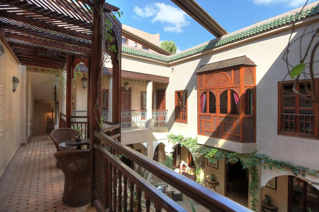 Hotel photo 19