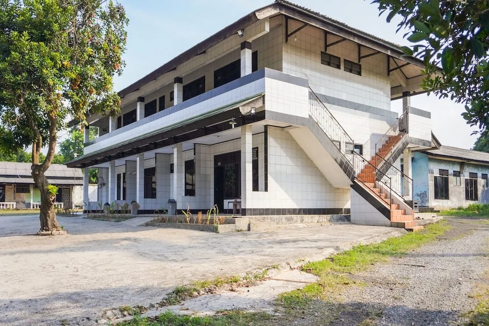 Hotel O Mutiara Guest House