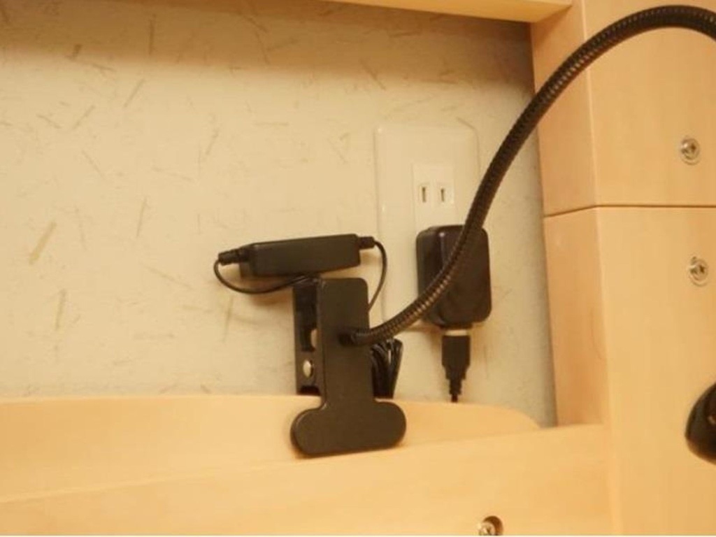 Guest House Ouka - Hostel 사진 14