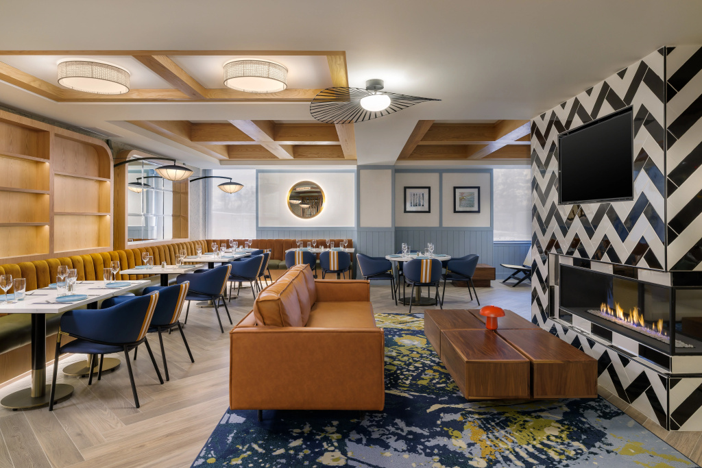 Hotel Indigo Detroit North – Troy by IHG - Général