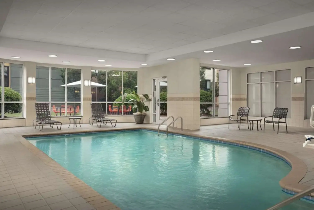 Hilton Garden Inn Columbia/Harbison - Général