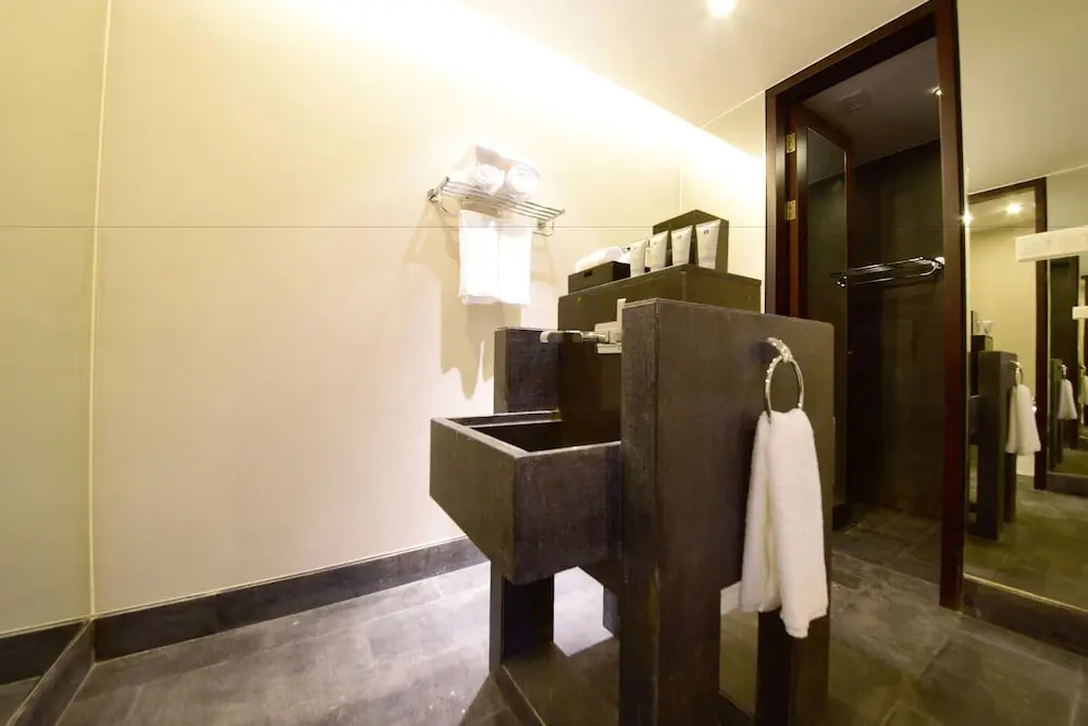 Lijiang Jinmao Boutique Hotel - Général