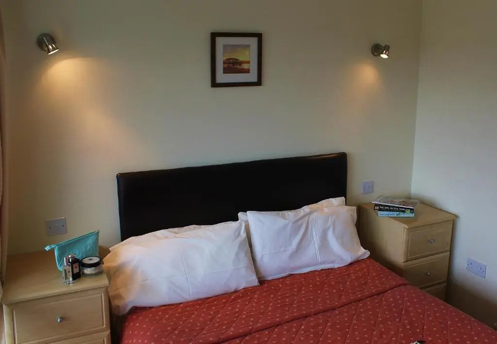 Atlantic Reach Resort - Chambres