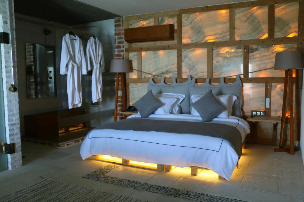 Oludeniz Loft Hotel Exclusive - Adults Only — фото