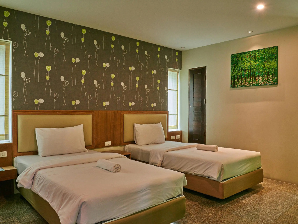 Hotel photo 7