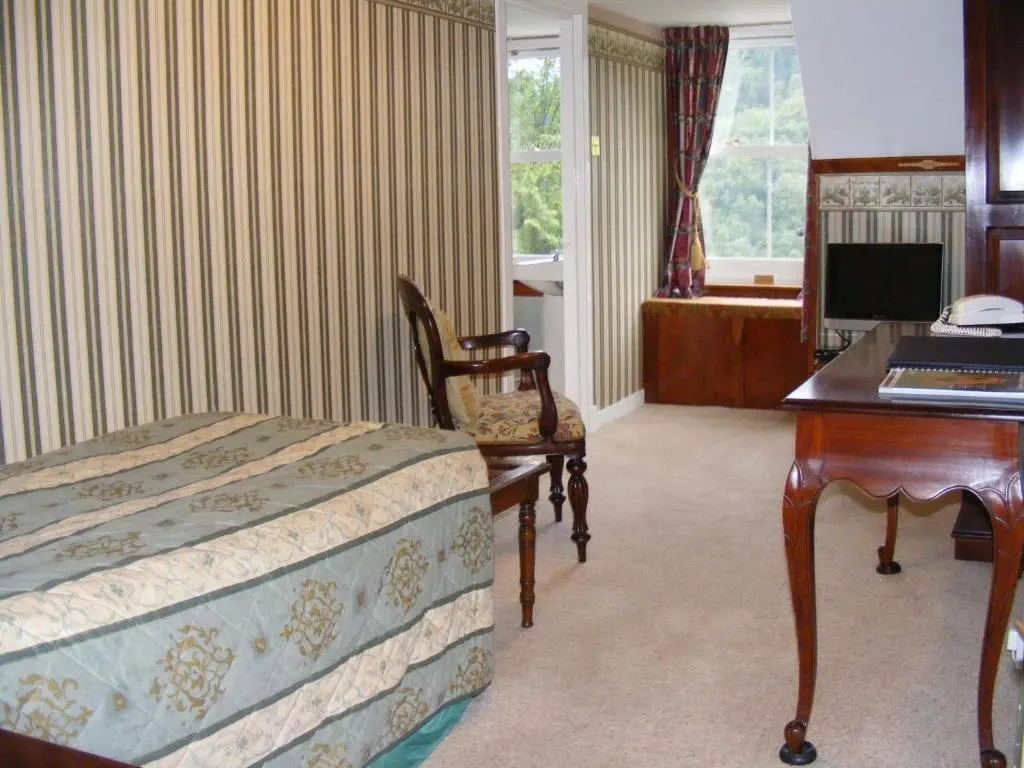 The Princes House Hotel - Chambres