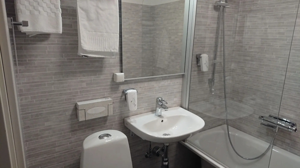 Best Western Centralhotellet - Général