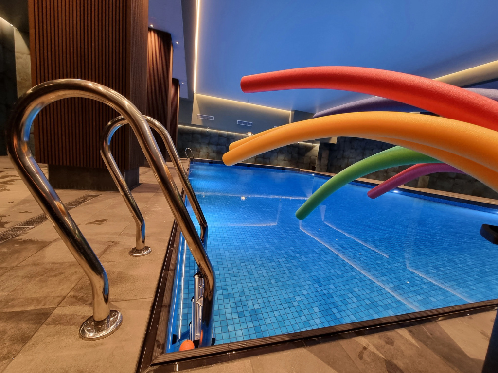 Crowne Plaza Helsinki by IHG - Général