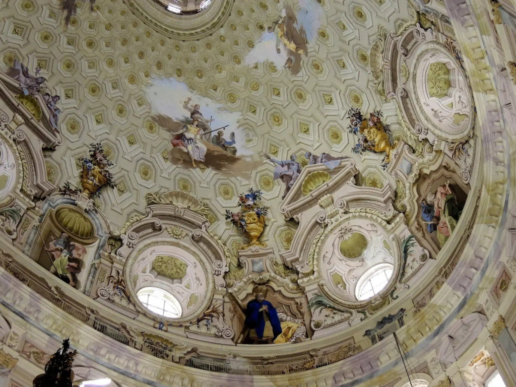 Hotel Portici - фото 21
