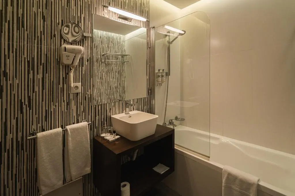 Hotel Farol - Chambres