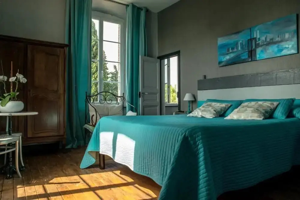 Voir la photo 3 — Relais de l'Alaric