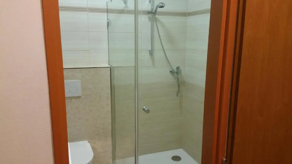 hotel KORUNA - Chambres