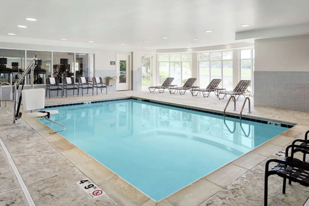 Hilton Garden Inn Cincinnati Northeast - Général