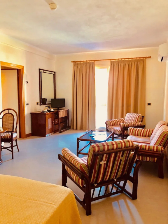 Gabbiano Azzurro - Chambres