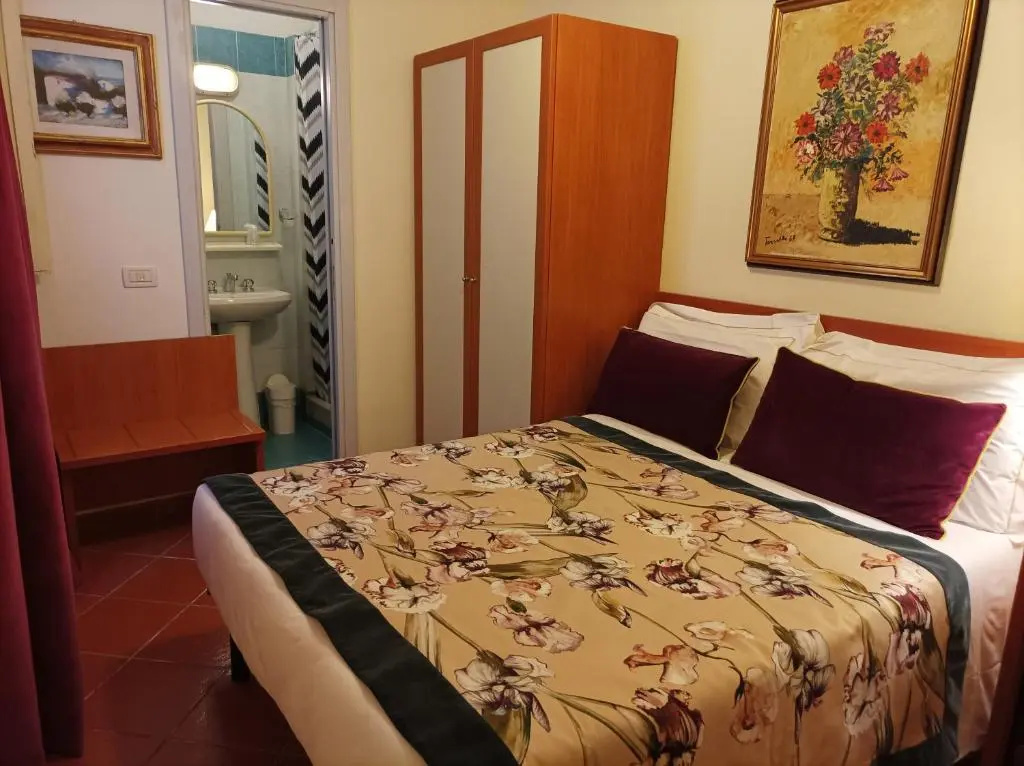 Maxim Axial Hotel - Chambres