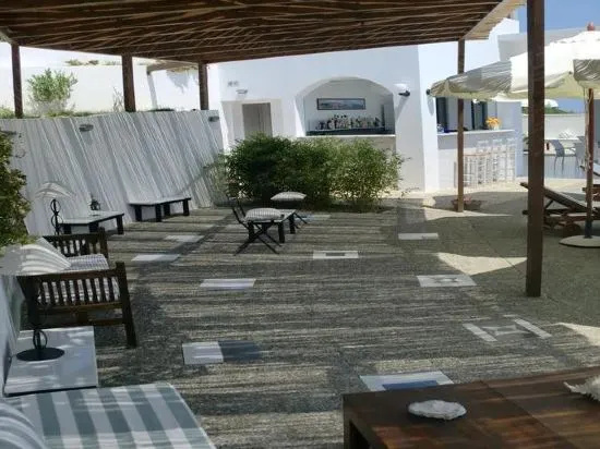 Hotel photo 14