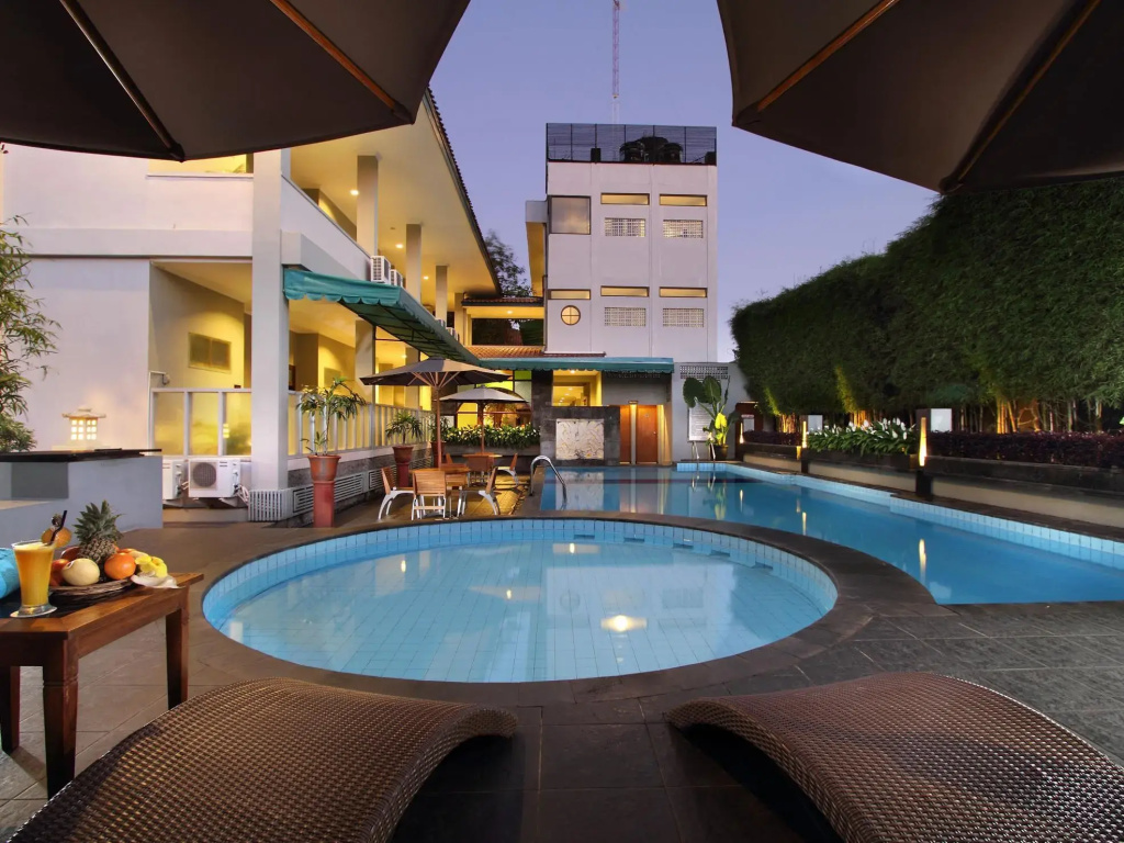 Hotel photo 13