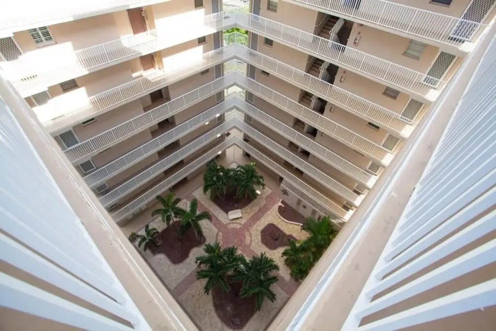 Bonita Beach & Tennis Unit 1702