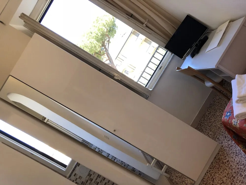 Hotel Lukas - Chambres