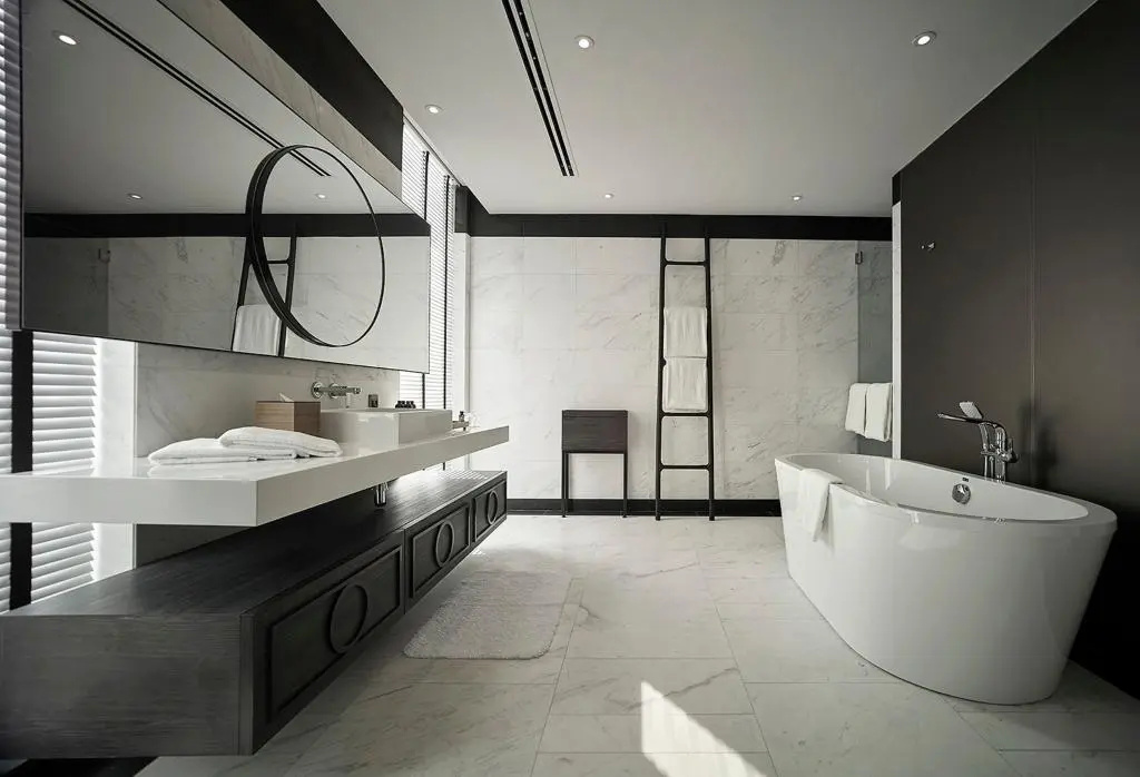 G Hotel Kelawai - Général
