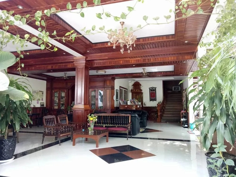 Oriental Siem Reap - Général