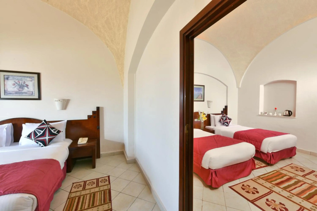 Hotelux Oriental Coast Marsa Alam - фото 23