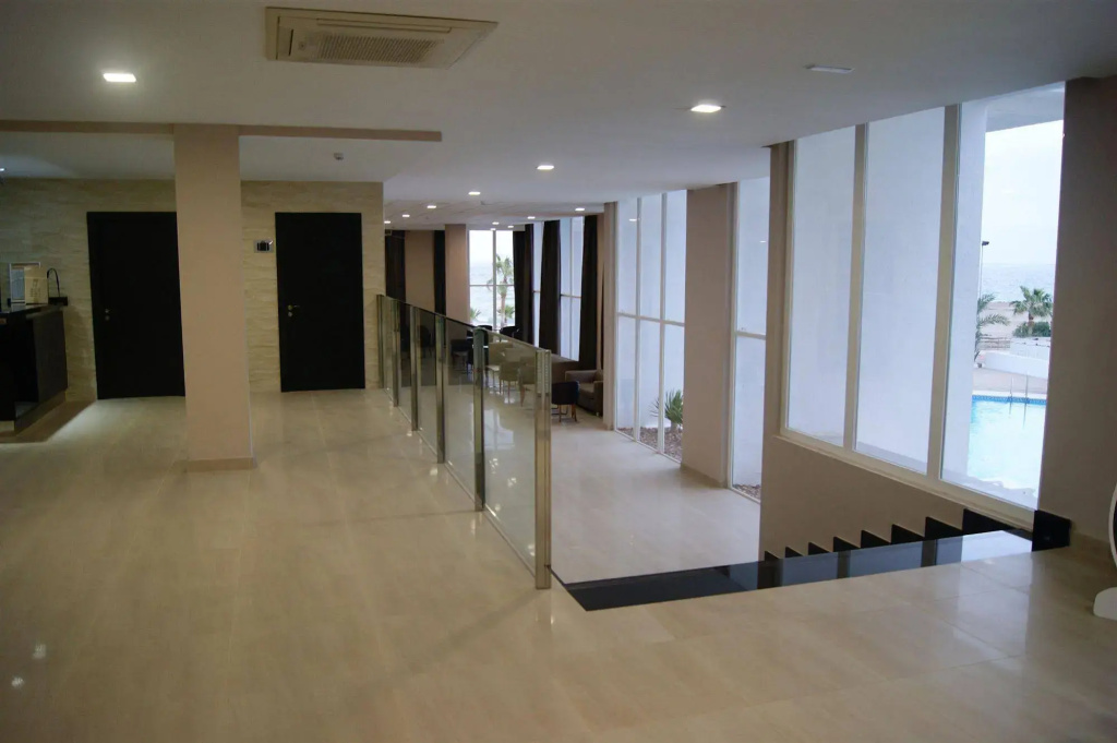 Hotel Best Indalo - Général