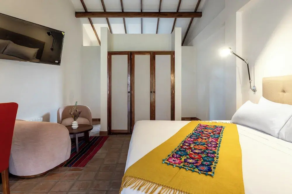 Hotel Casa Eva - фото 2