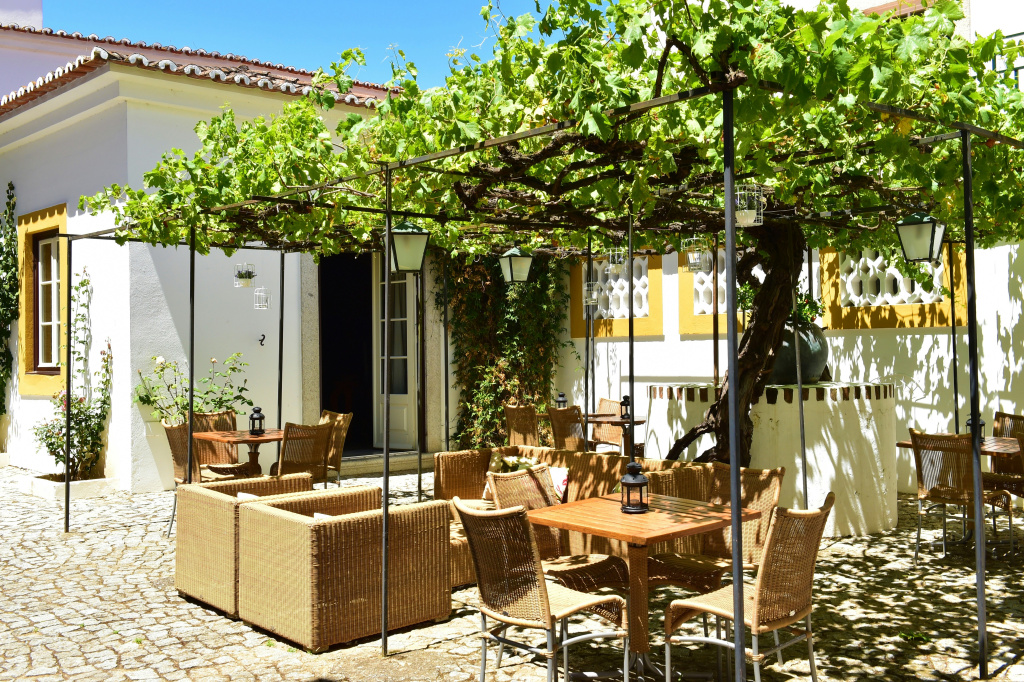 Pousada Convento de Evora - Historic Hotel - Général