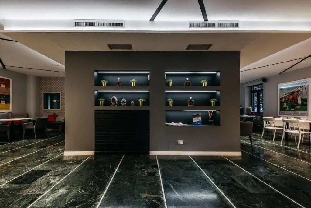 Hotel Europa - Général