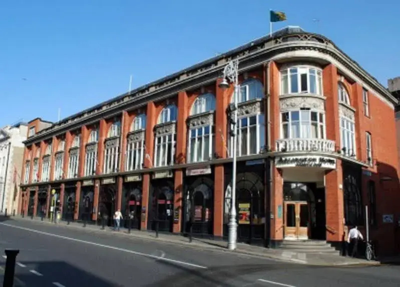 Sweet Inn - Elegant Temple Bar
